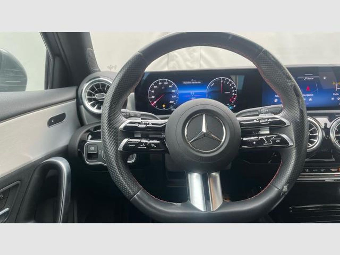 Mercedes-Benz Clase A 250 e 160 kW (218 CV)
