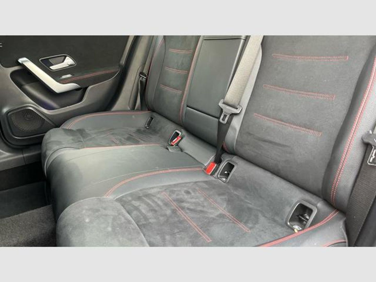 Mercedes-Benz Clase A 250 e 160 kW (218 CV)
