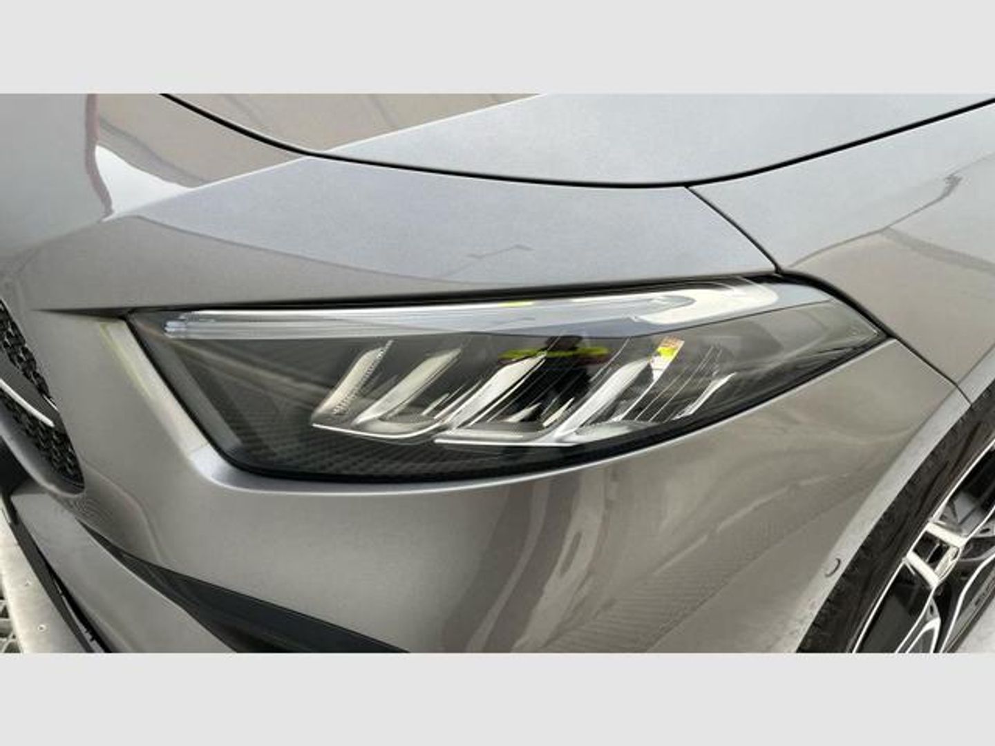 Mercedes-Benz Clase A 250 e 160 kW (218 CV)