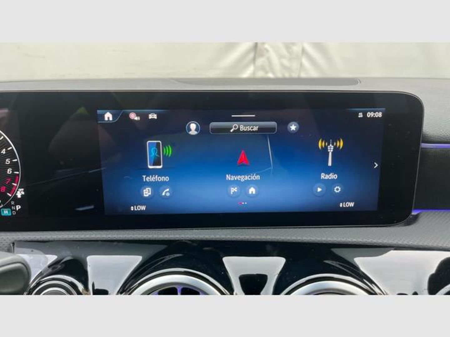 Mercedes-Benz Clase A 250 e 160 kW (218 CV)