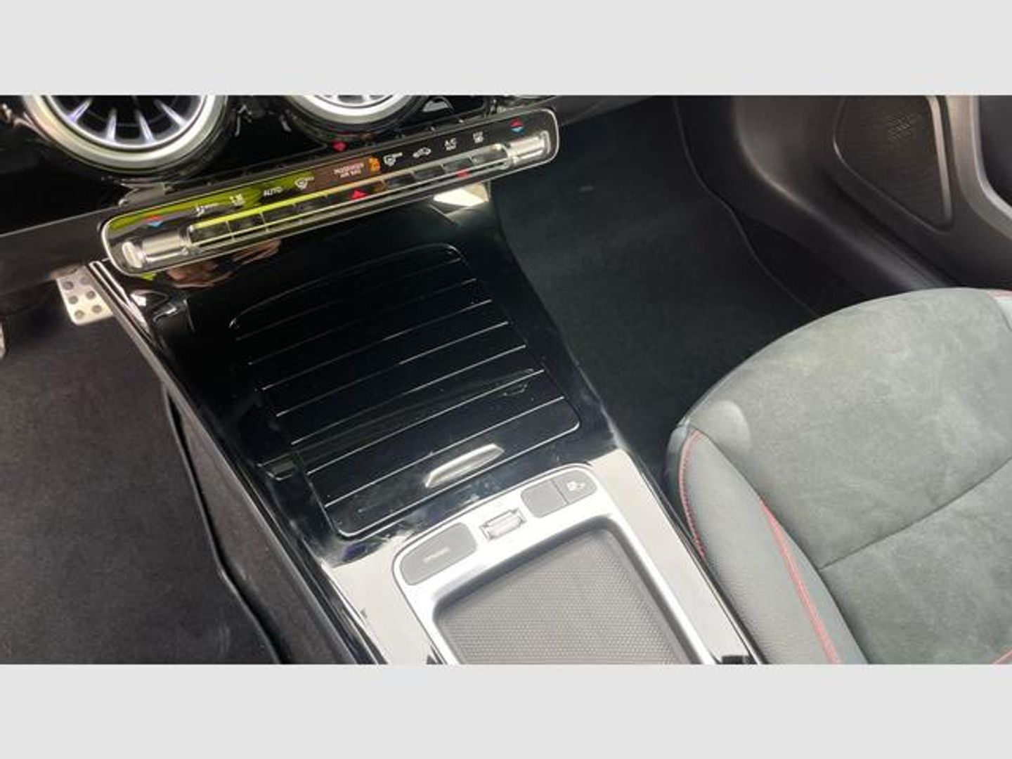 Mercedes-Benz Clase A 250 e 160 kW (218 CV)