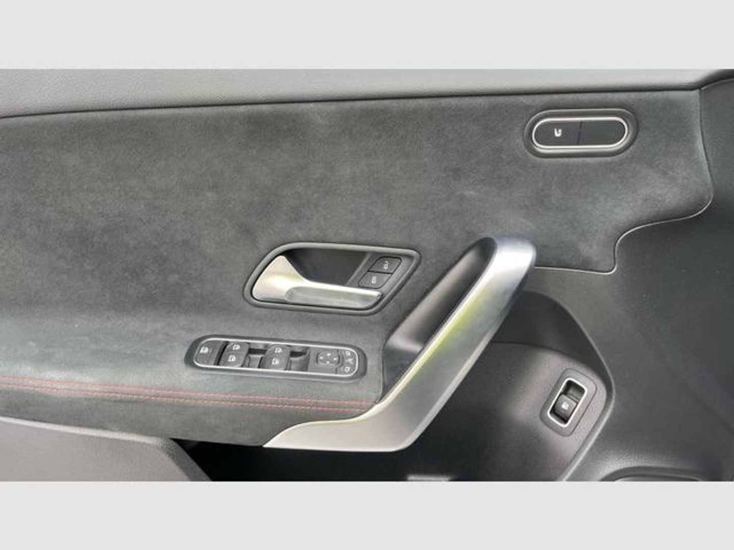 Mercedes-Benz Clase A 250 e 160 kW (218 CV)