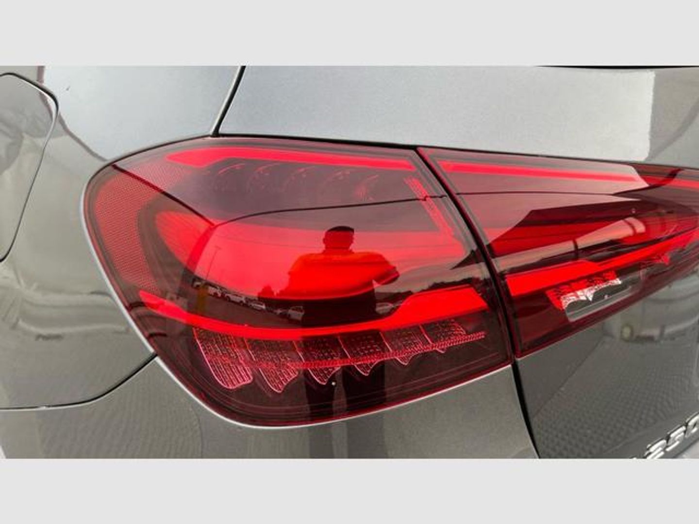 Mercedes-Benz Clase A 250 e 160 kW (218 CV)