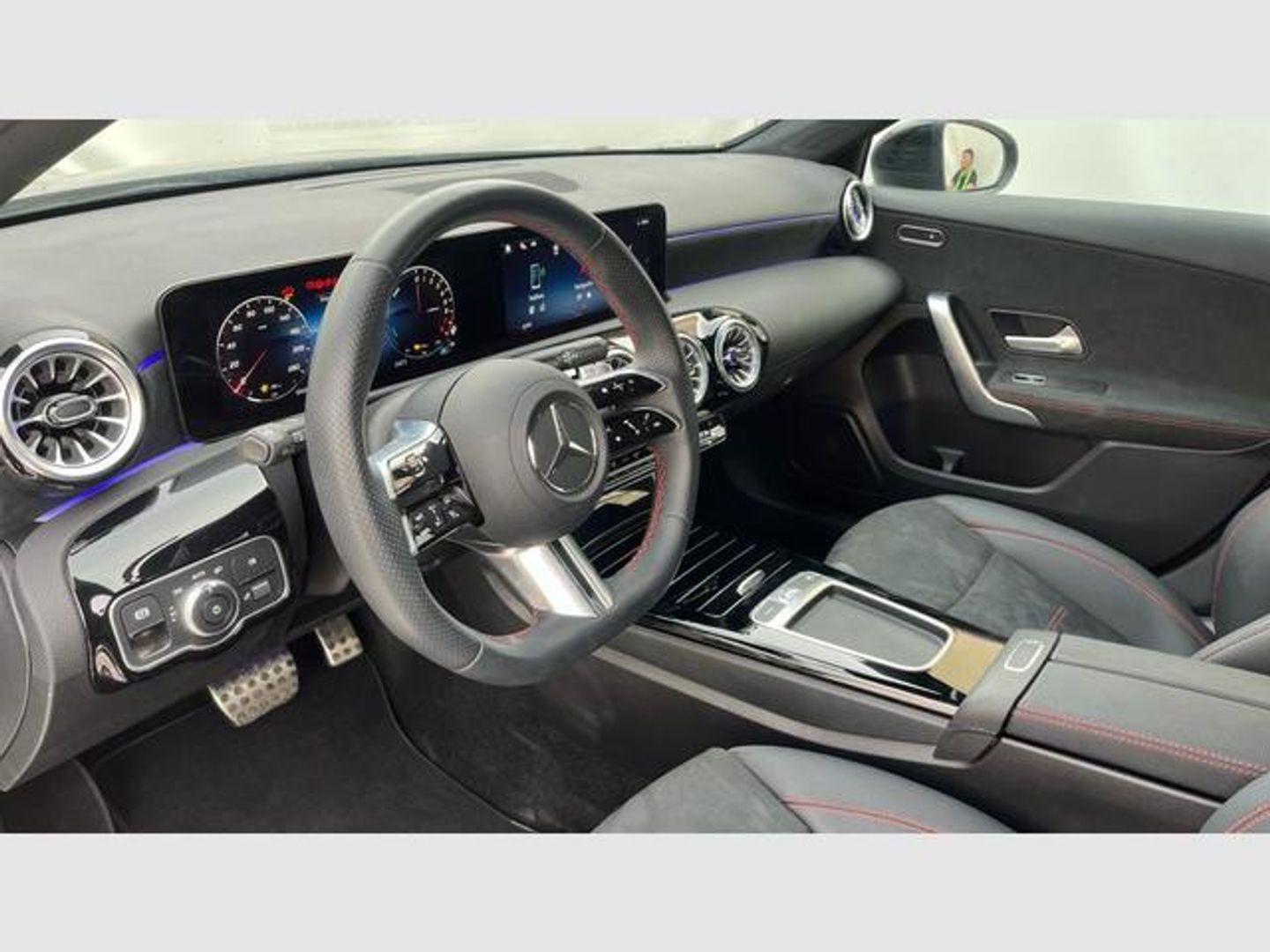 Mercedes-Benz Clase A 250 e 160 kW (218 CV)