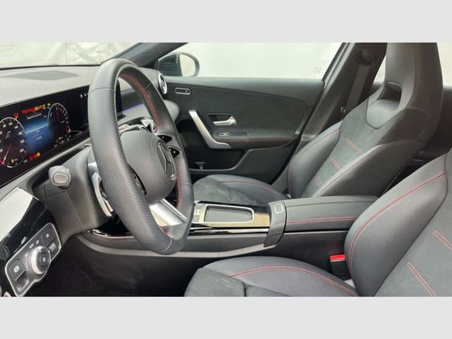 Mercedes-Benz Clase A 250 e 160 kW (218 CV)