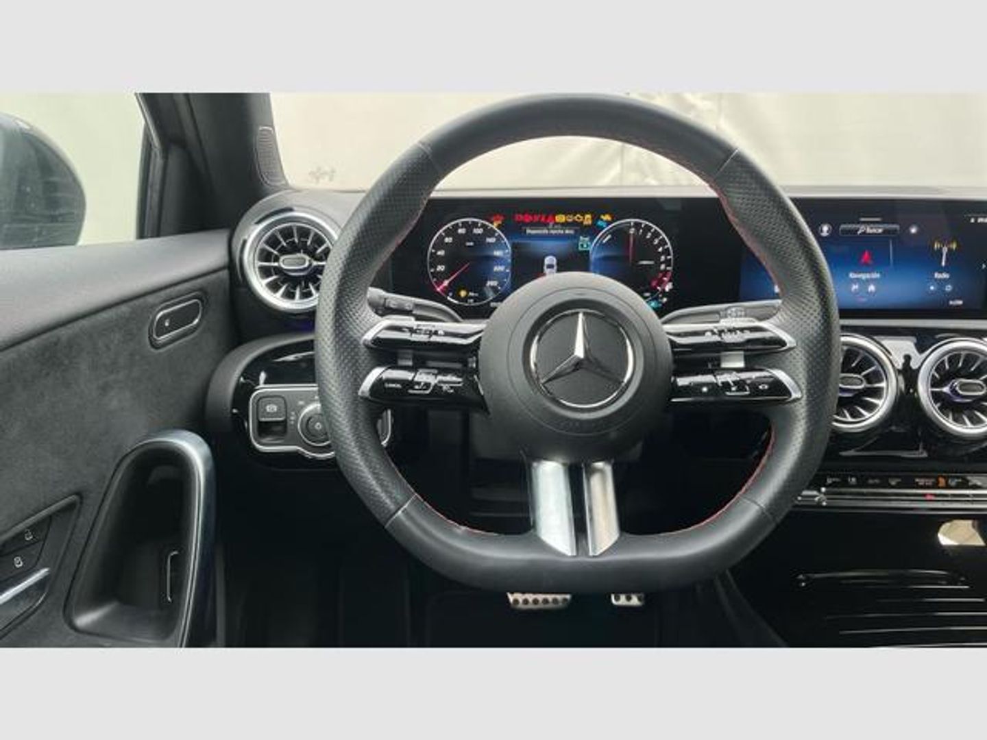Mercedes-Benz Clase A 250 e 160 kW (218 CV)