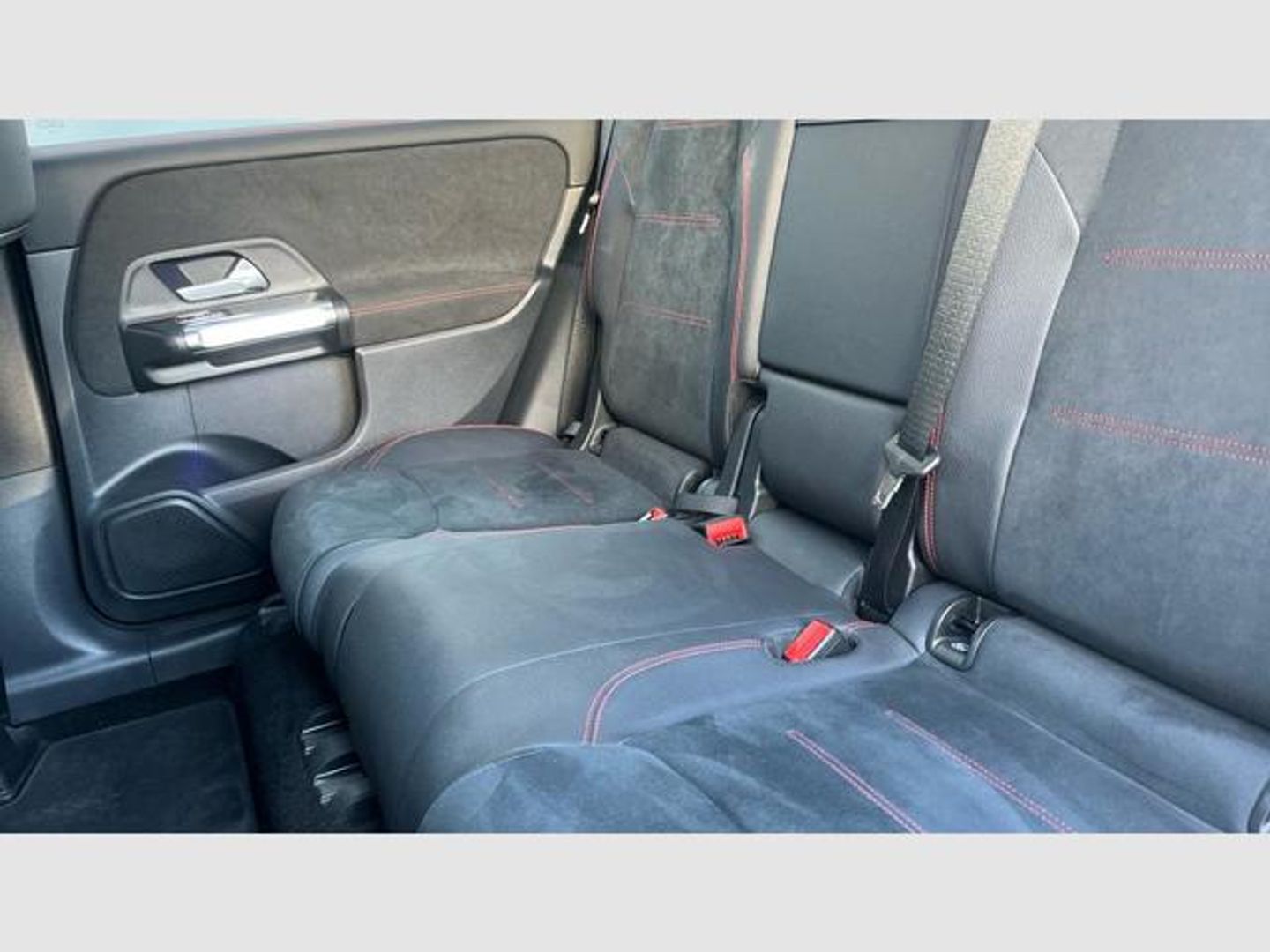Mercedes-Benz GLB GLB 200 d 4Matic 110 kW (150 CV)
