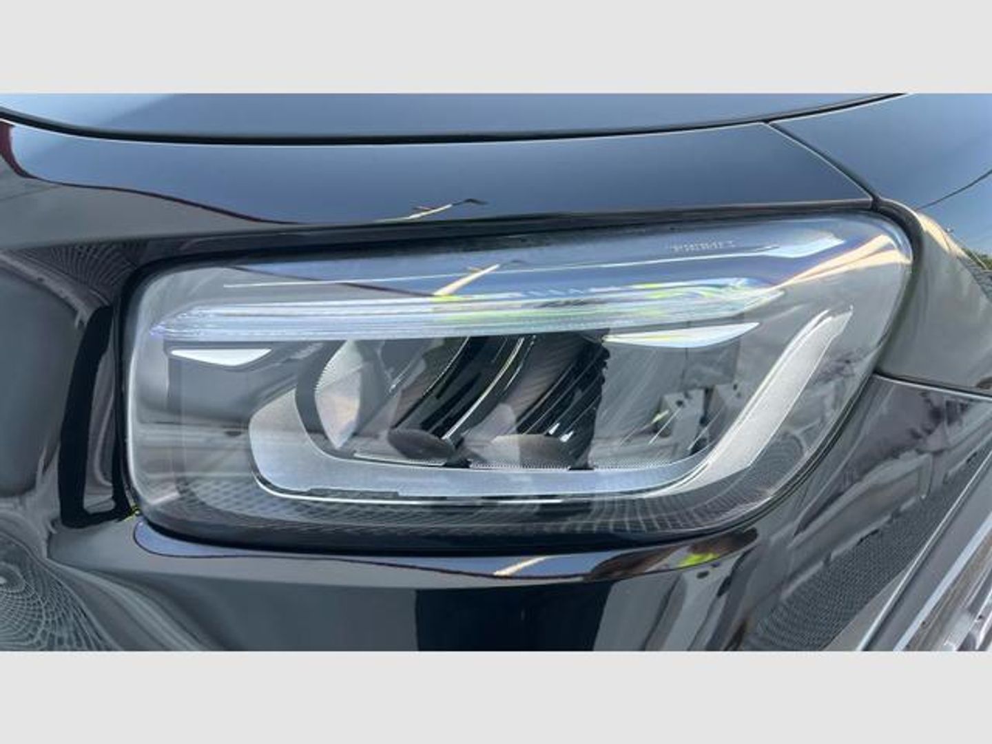 Mercedes-Benz GLB GLB 200 d 4Matic 110 kW (150 CV)