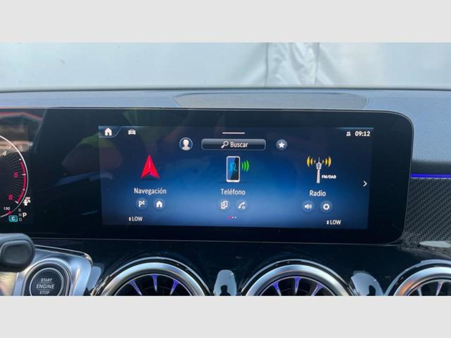 Mercedes-Benz GLB GLB 200 d 4Matic 110 kW (150 CV)