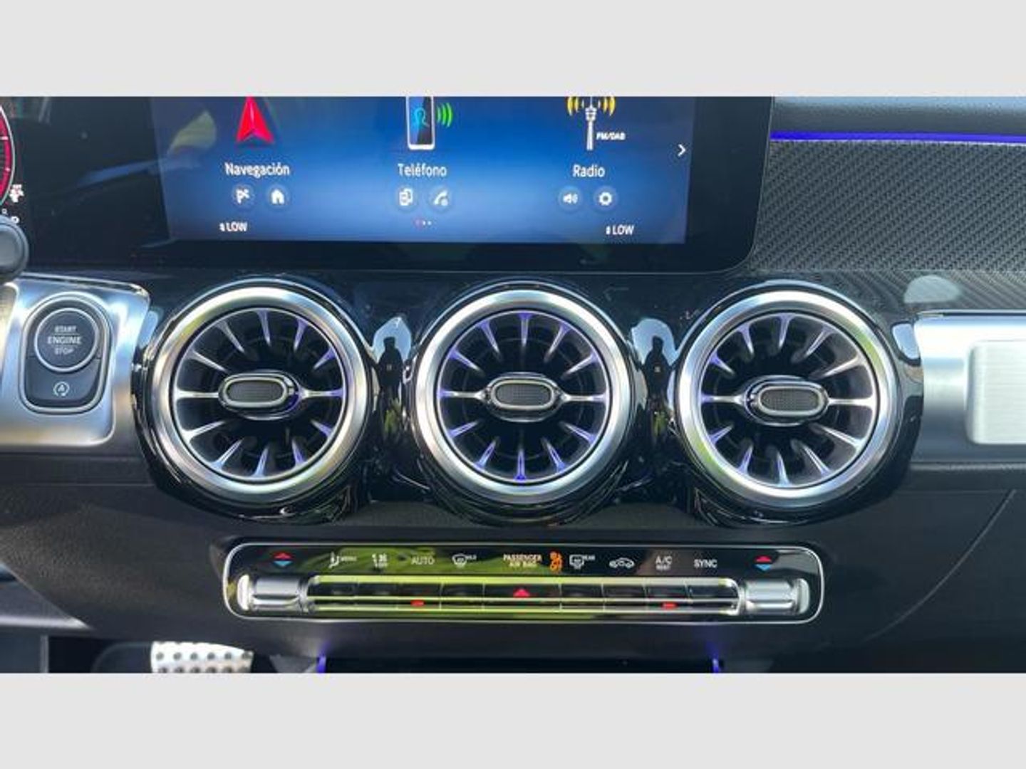 Mercedes-Benz GLB GLB 200 d 4Matic 110 kW (150 CV)