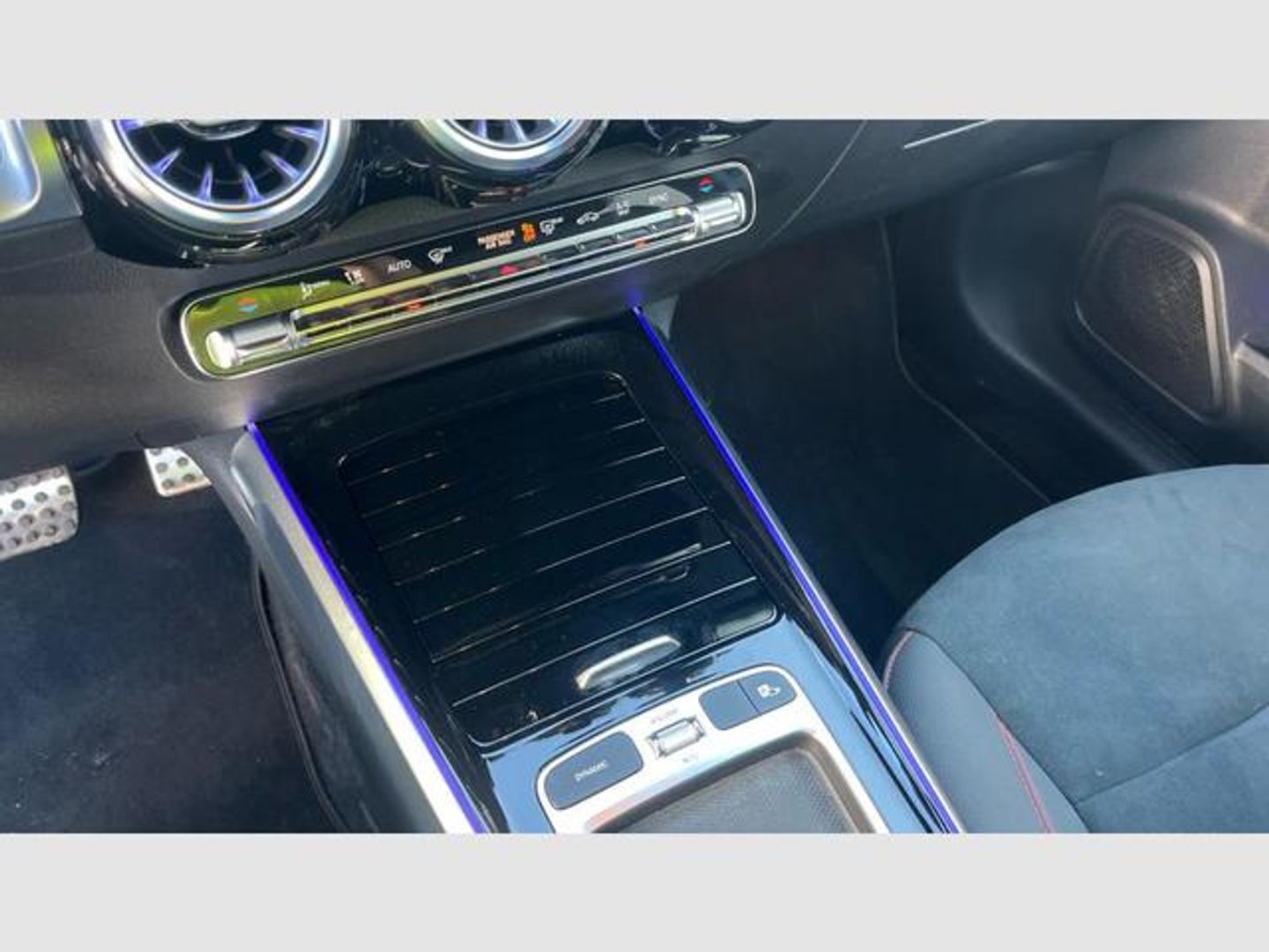 Mercedes-Benz GLB GLB 200 d 4Matic 110 kW (150 CV)