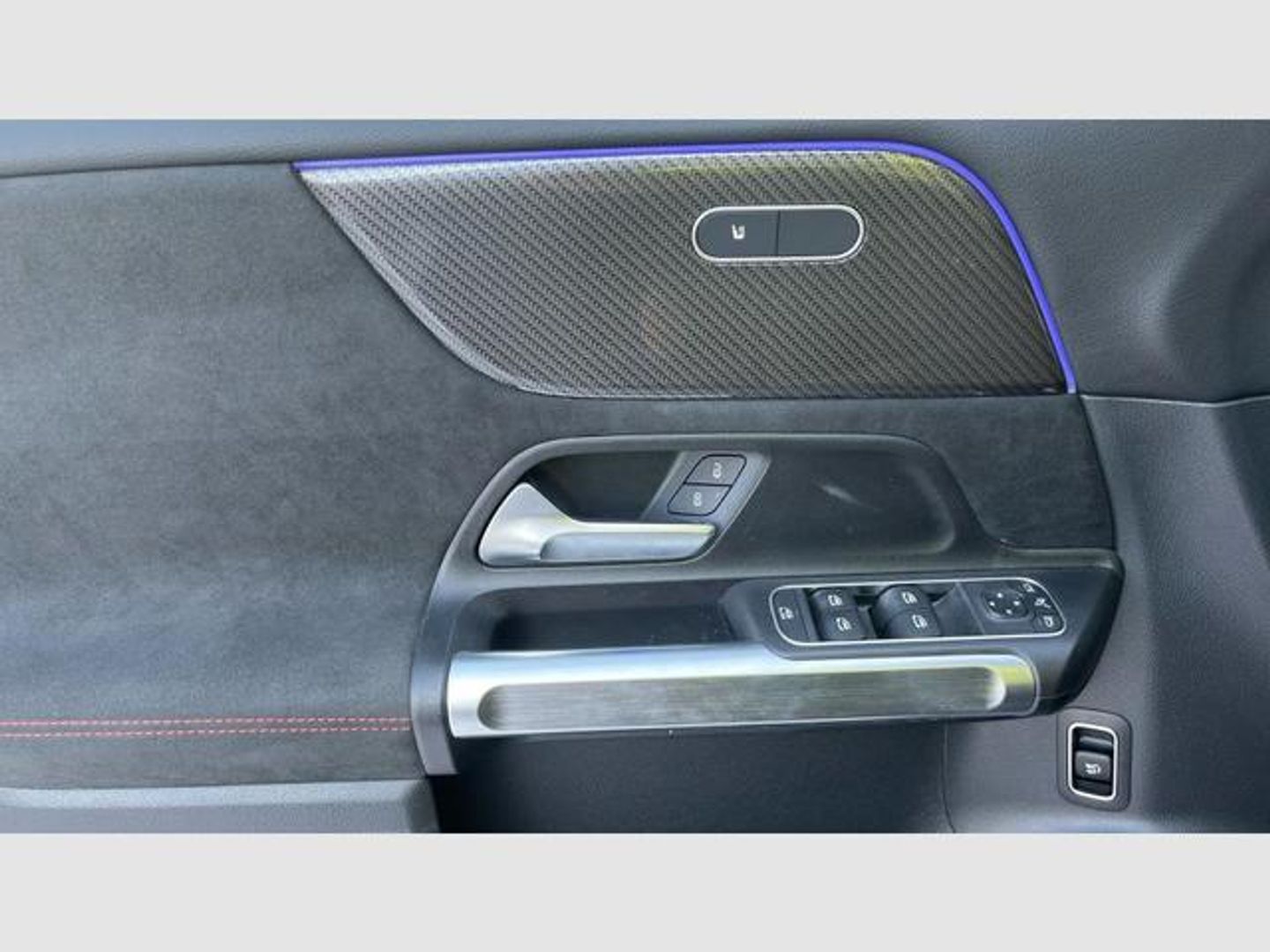 Mercedes-Benz GLB GLB 200 d 4Matic 110 kW (150 CV)