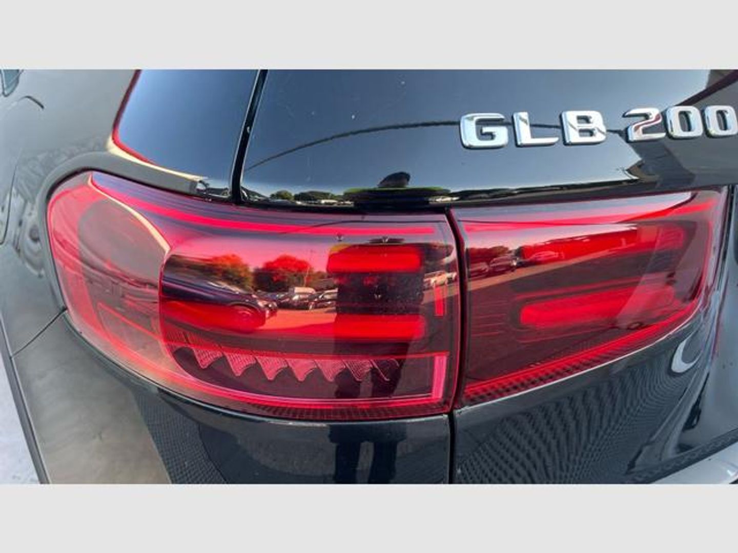 Mercedes-Benz GLB GLB 200 d 4Matic 110 kW (150 CV)