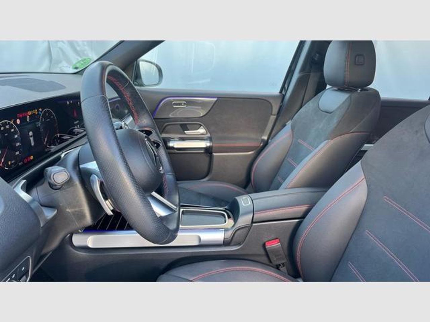 Mercedes-Benz GLB GLB 200 d 4Matic 110 kW (150 CV)