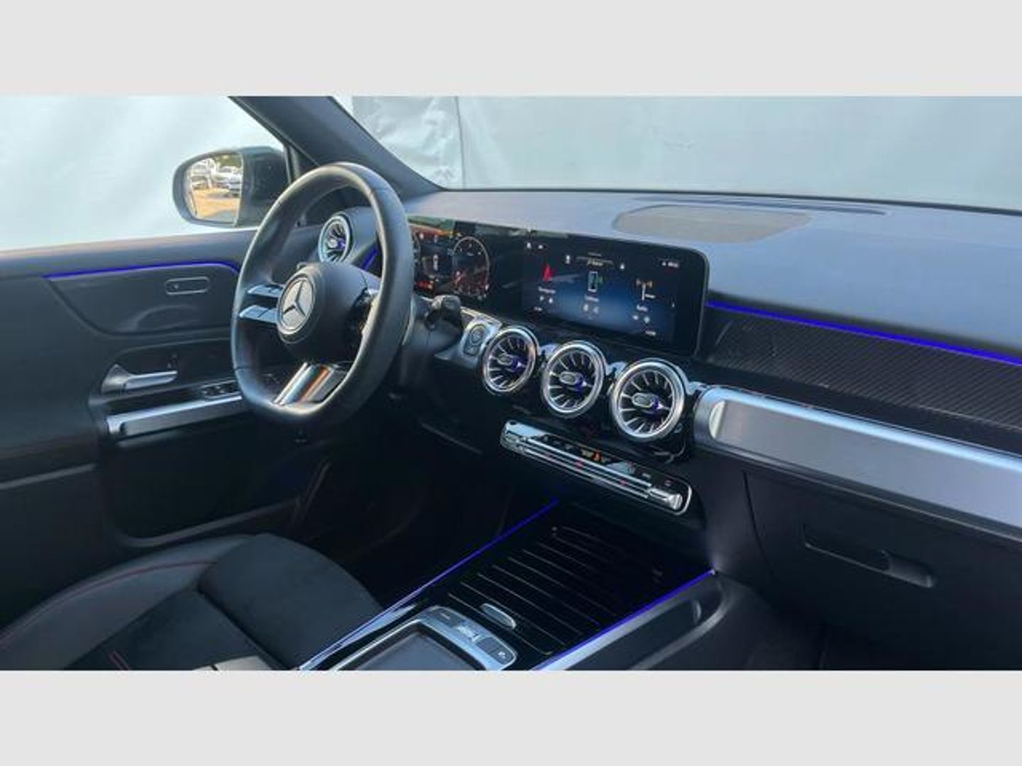 Mercedes-Benz GLB GLB 200 d 4Matic 110 kW (150 CV)