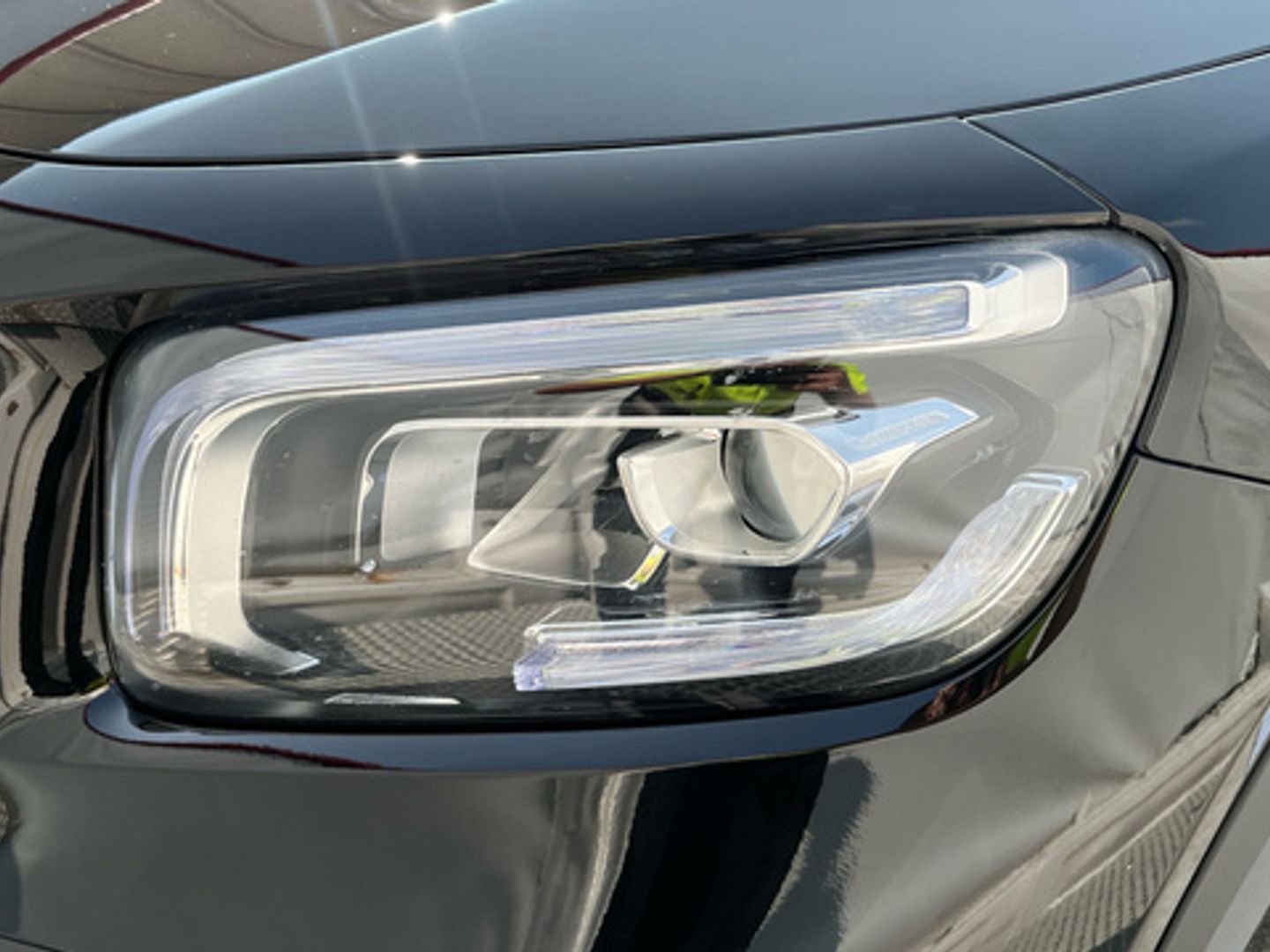Mercedes-Benz GLB GLB 200 d 110 kW (150 CV)