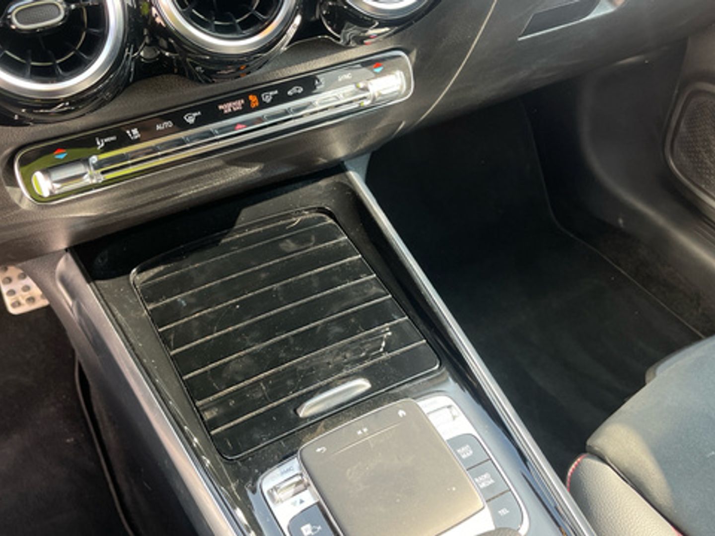 Mercedes-Benz GLB GLB 200 d 110 kW (150 CV)