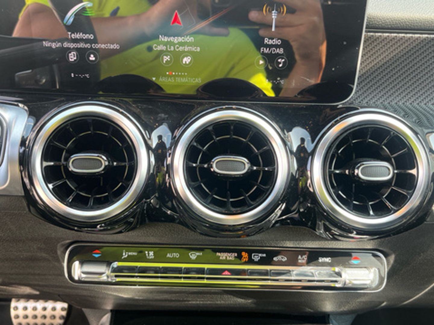 Mercedes-Benz GLB GLB 200 d 110 kW (150 CV)