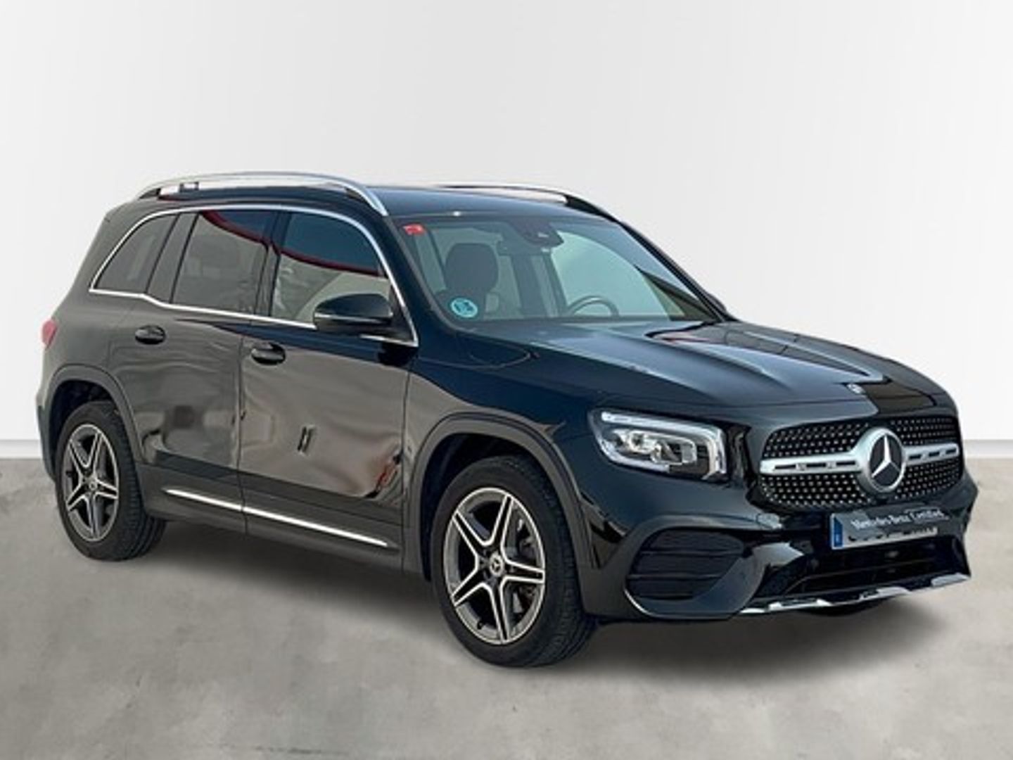Mercedes-Benz GLB GLB 200 d 110 kW (150 CV)