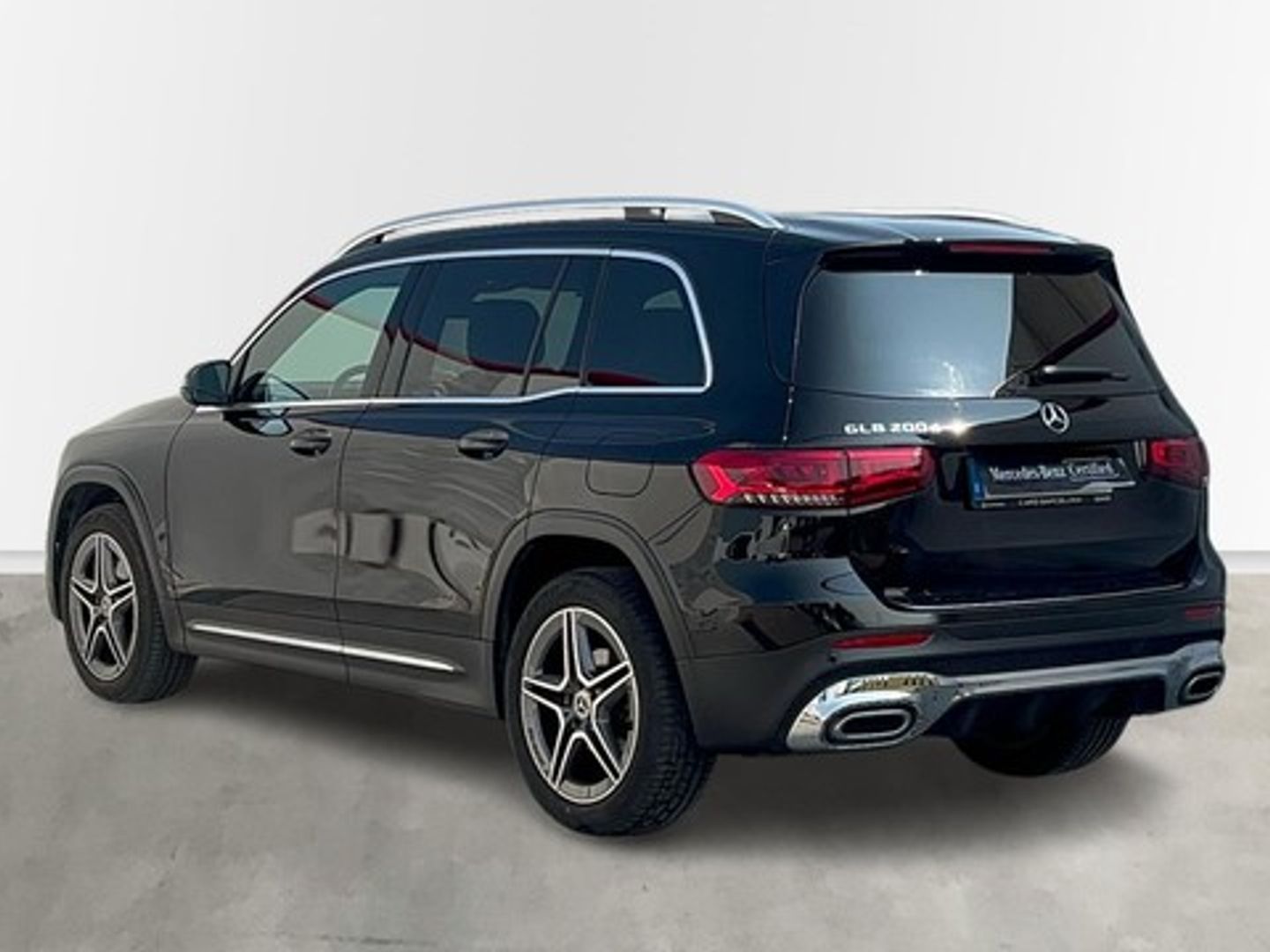 Mercedes-Benz GLB GLB 200 d 110 kW (150 CV)