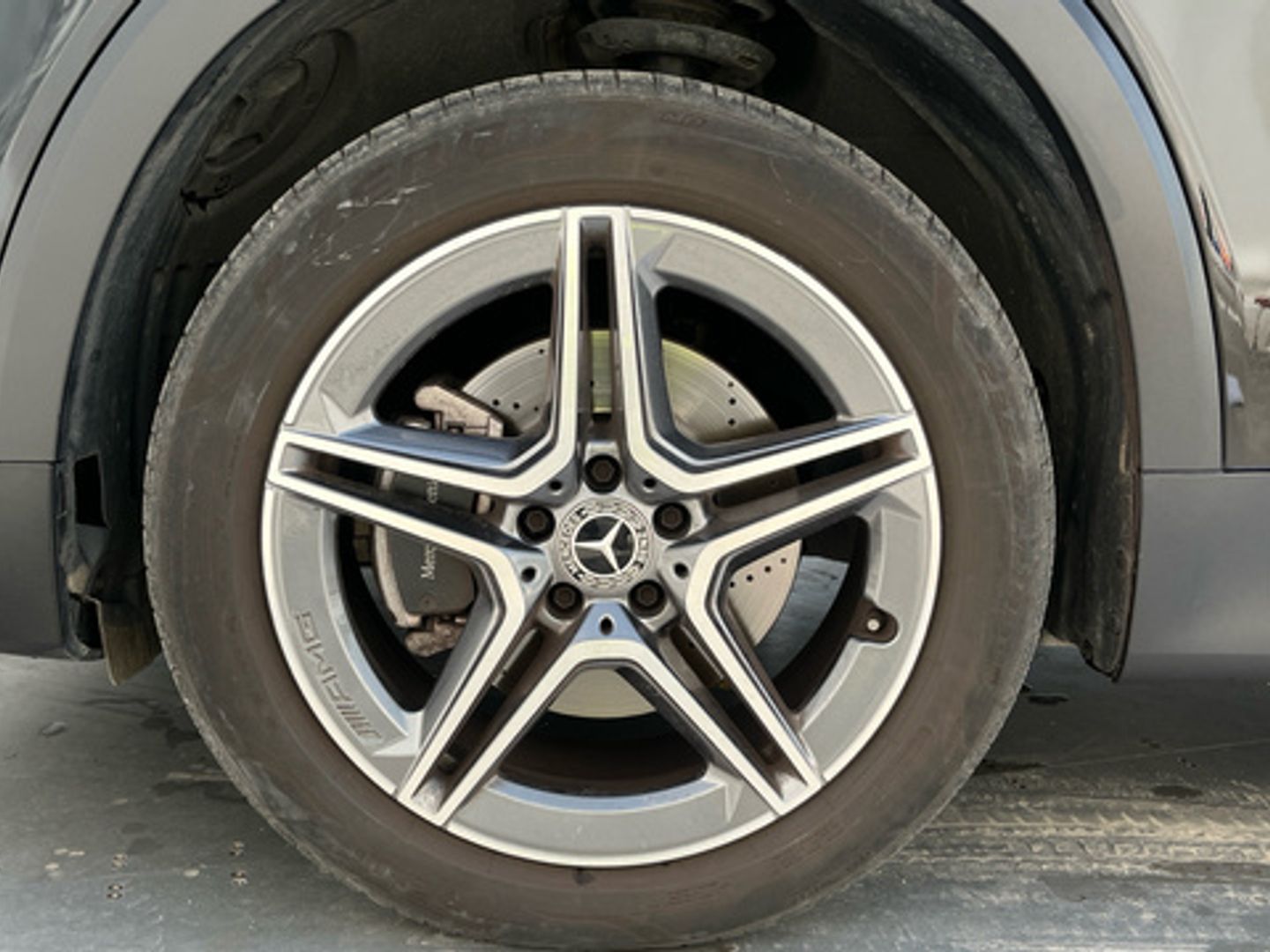 Mercedes-Benz GLB GLB 200 d 110 kW (150 CV)