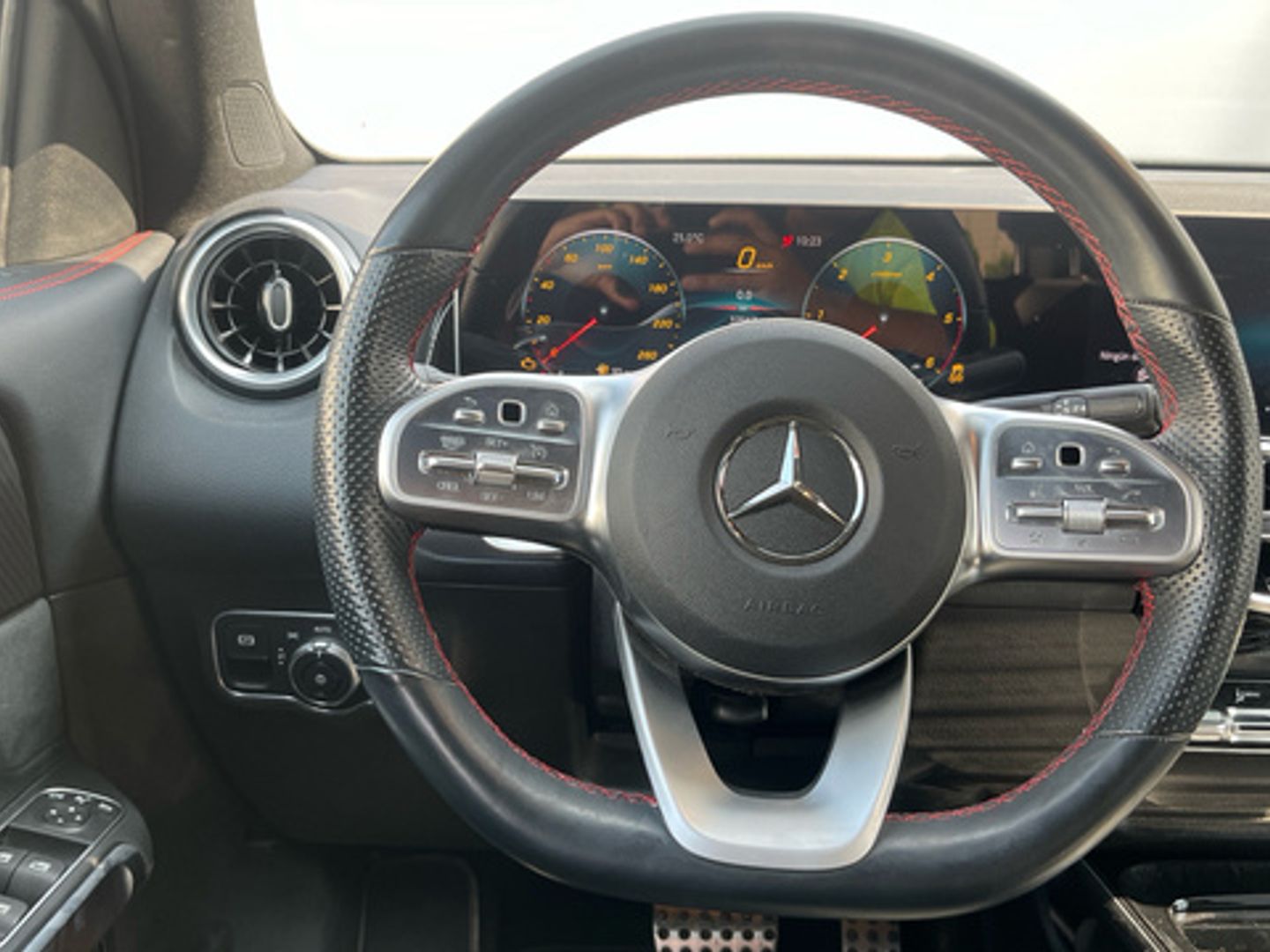 Mercedes-Benz GLB GLB 200 d 110 kW (150 CV)