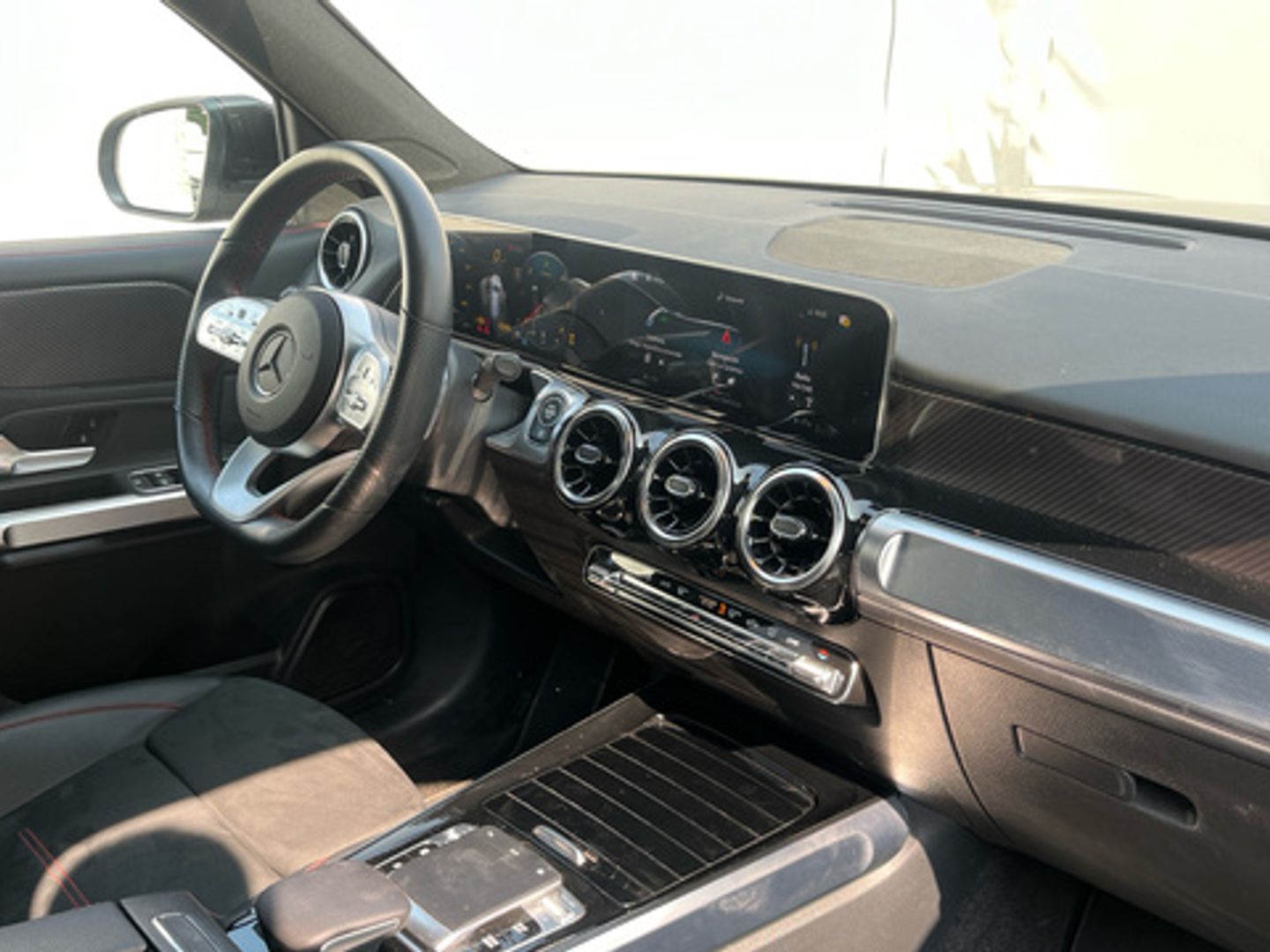 Mercedes-Benz GLB GLB 200 d 110 kW (150 CV)
