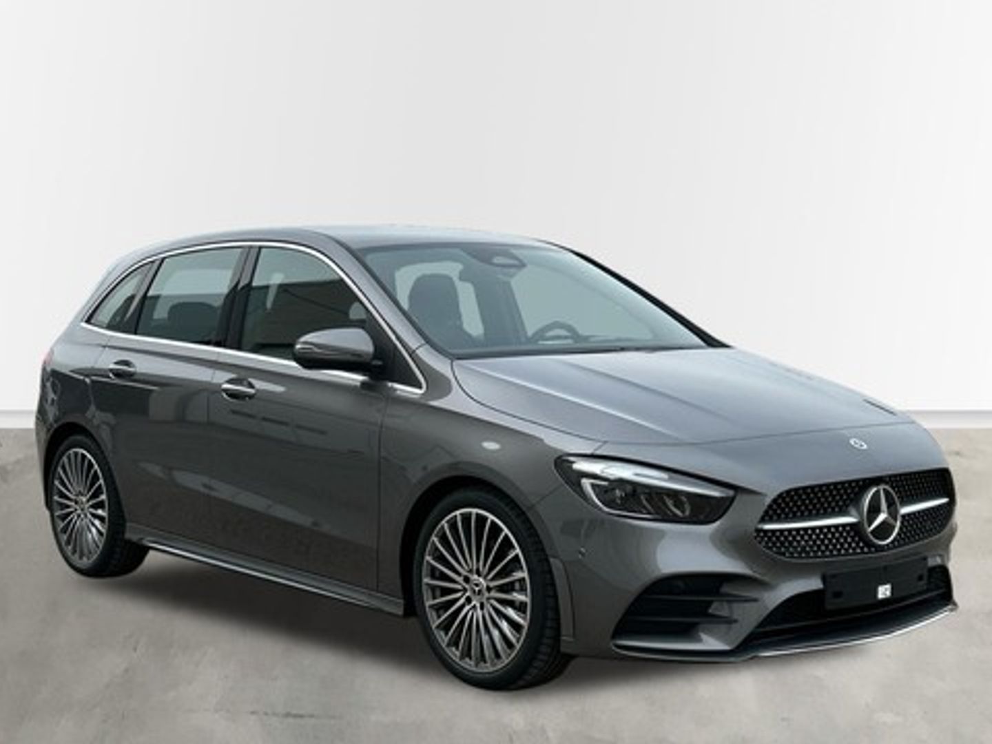 Mercedes-Benz Clase B 200 d 110 kW (150 CV)