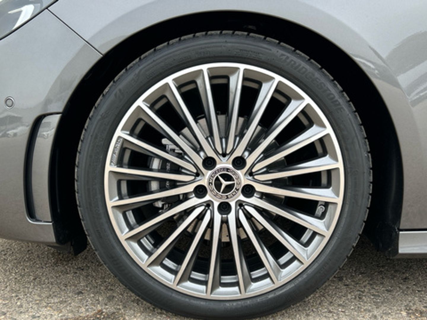 Mercedes-Benz Clase B 200 d 110 kW (150 CV)