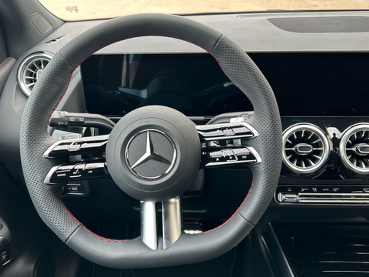 Mercedes-Benz Clase B 200 d 110 kW (150 CV)