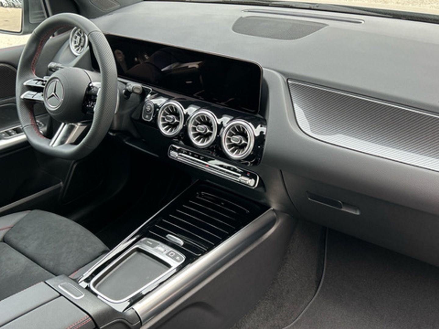 Mercedes-Benz Clase B 200 d 110 kW (150 CV)
