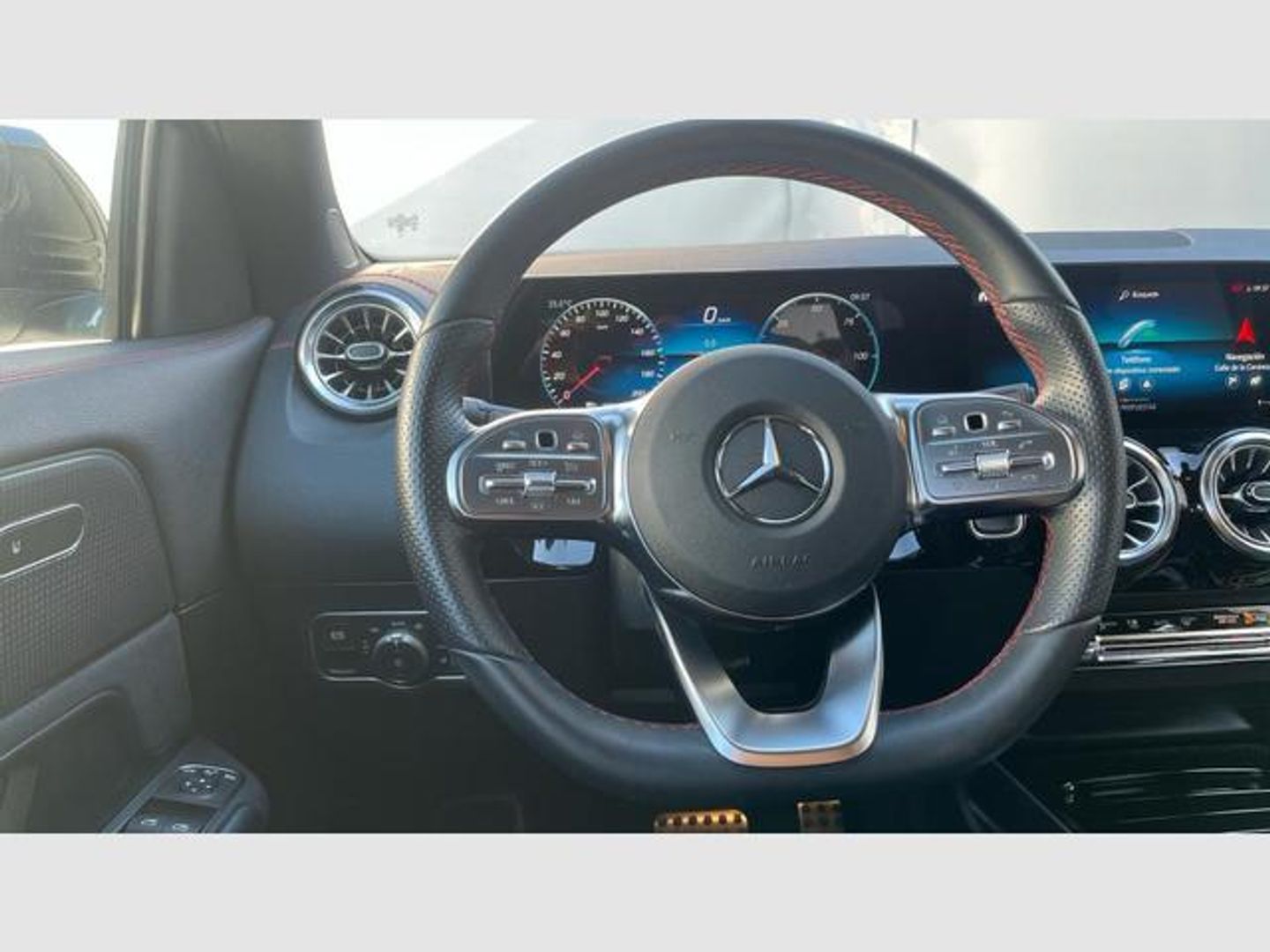 Mercedes-Benz EQA 250+ 140 kW (190 CV)