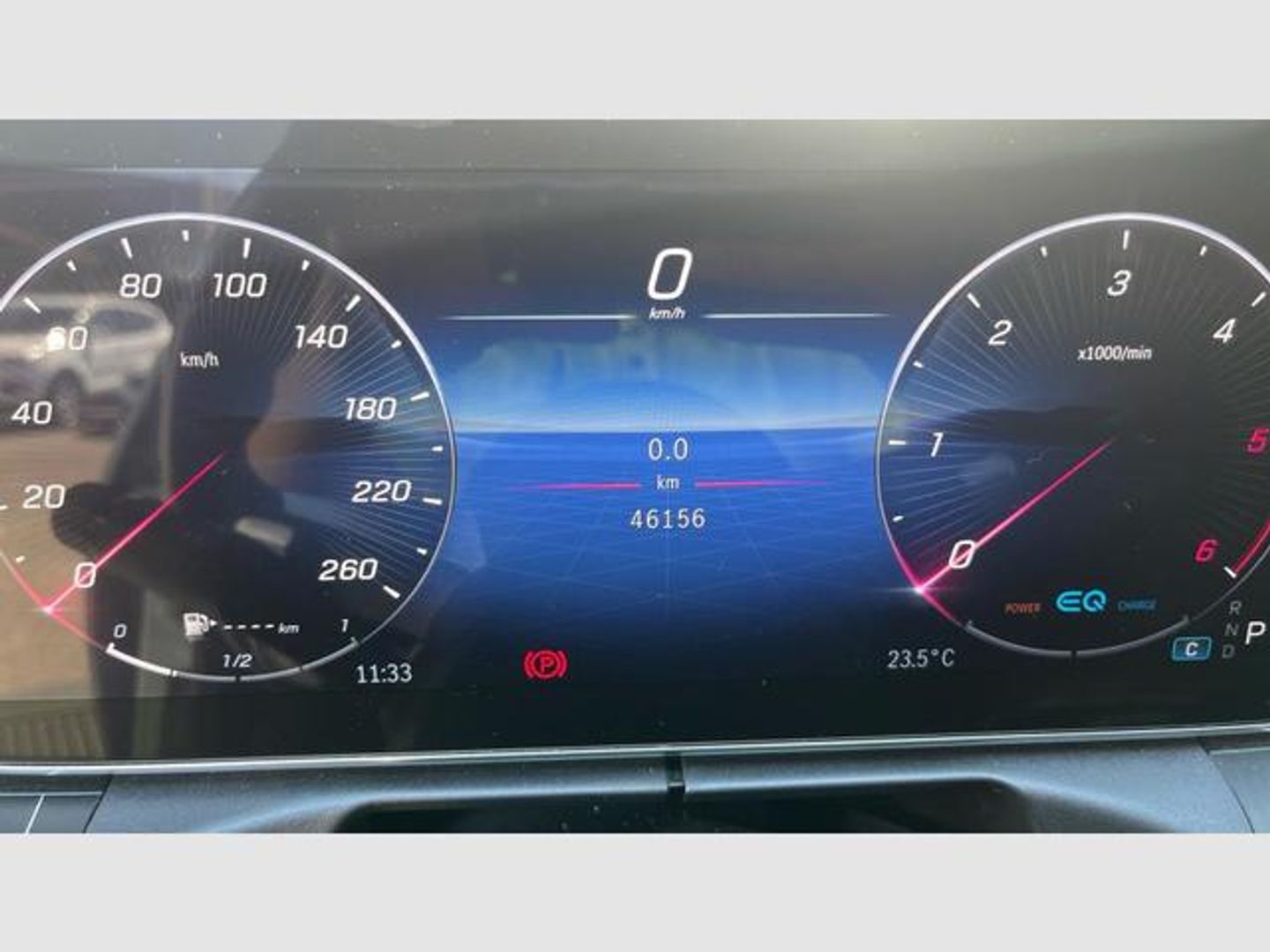 Mercedes-Benz Clase C 220 d 147 kW (200 CV)