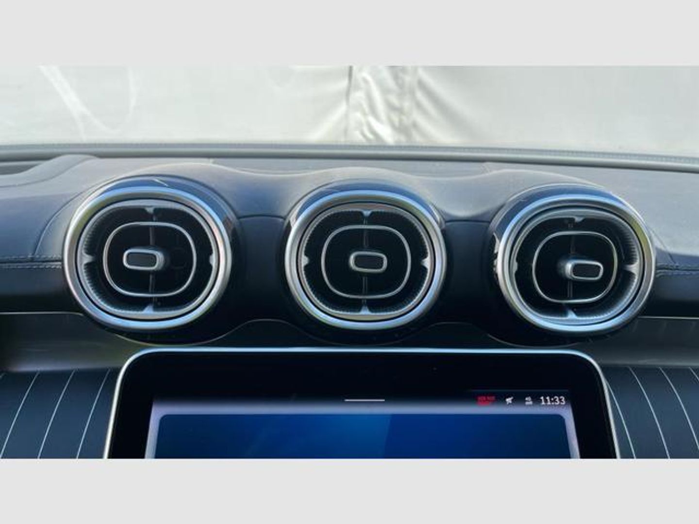 Mercedes-Benz Clase C 220 d 147 kW (200 CV)