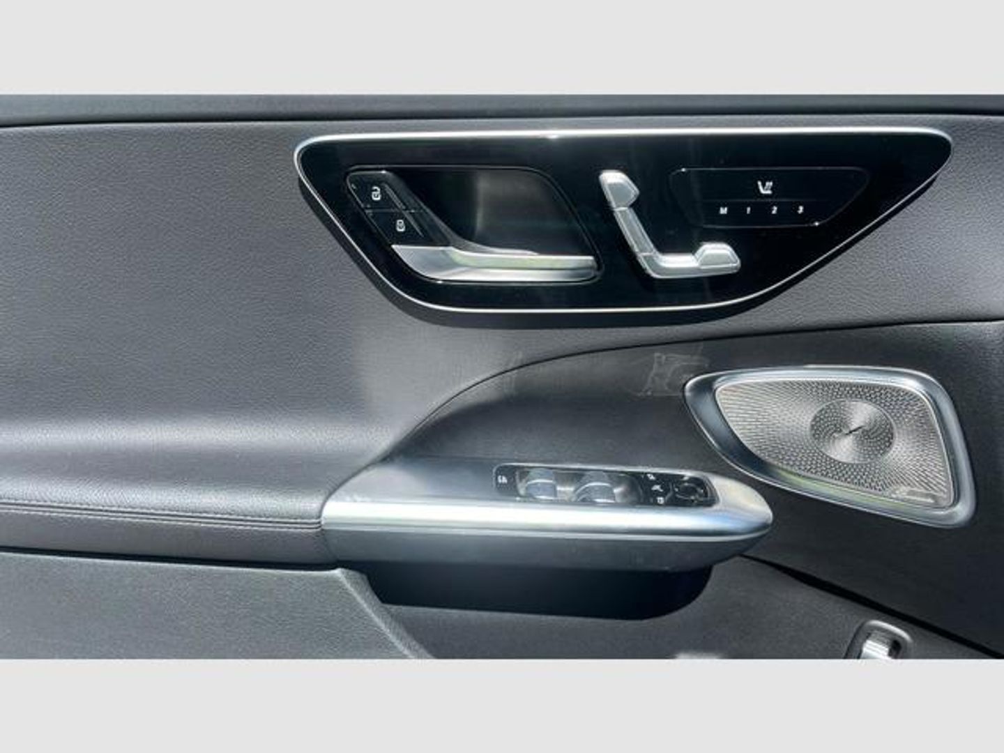 Mercedes-Benz Clase C 220 d 147 kW (200 CV)