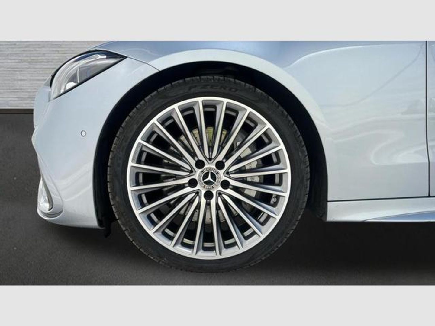 Mercedes-Benz Clase C 220 d 147 kW (200 CV)