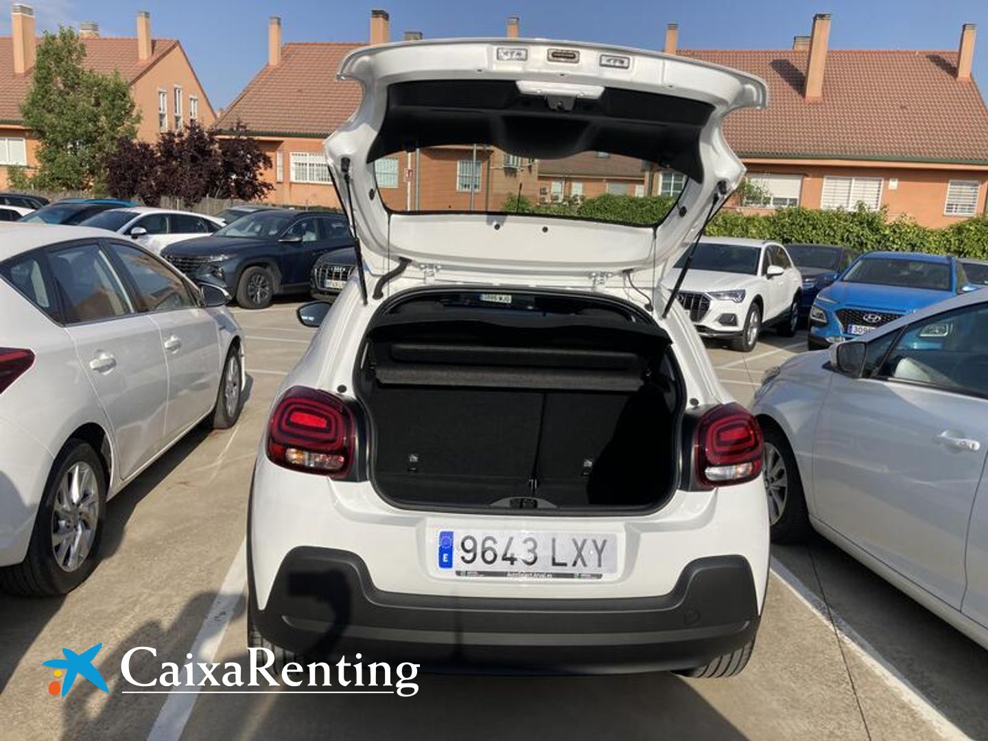 Citroen C3 BlueHDi 100 S&S Feel 75 kW (102 CV)