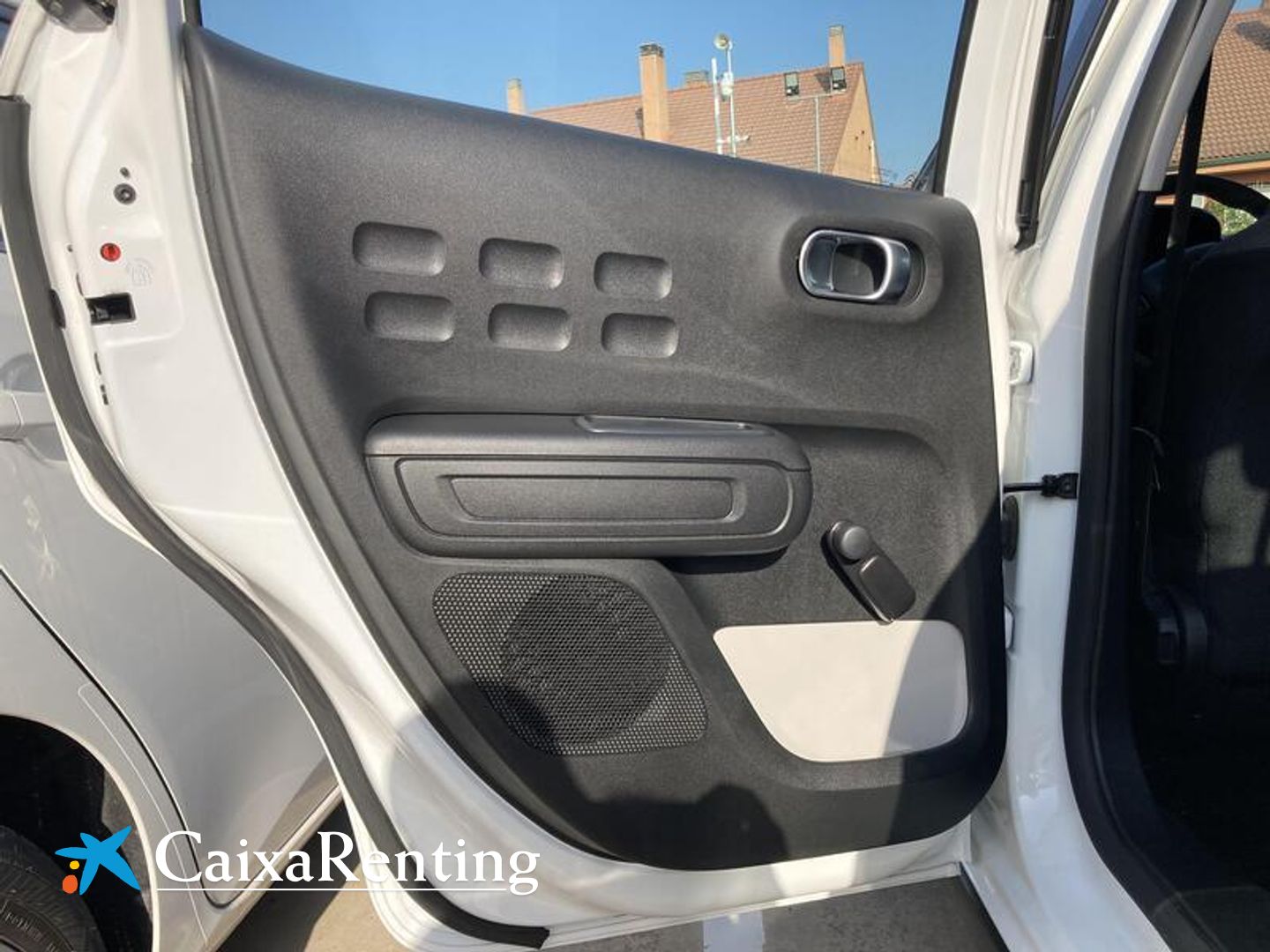 Citroen C3 BlueHDi 100 S&S Feel 75 kW (102 CV)