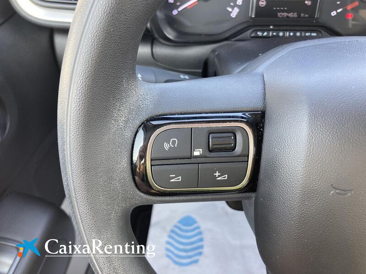 Citroen C3 BlueHDi 100 S&S Feel 75 kW (102 CV)
