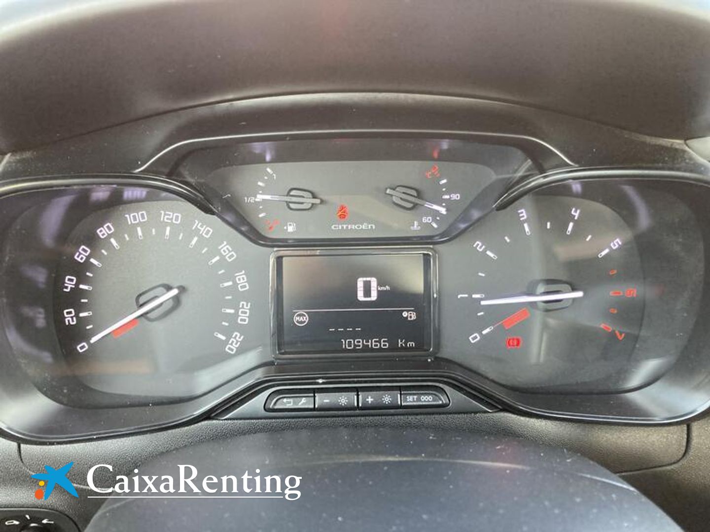 Citroen C3 BlueHDi 100 S&S Feel 75 kW (102 CV)