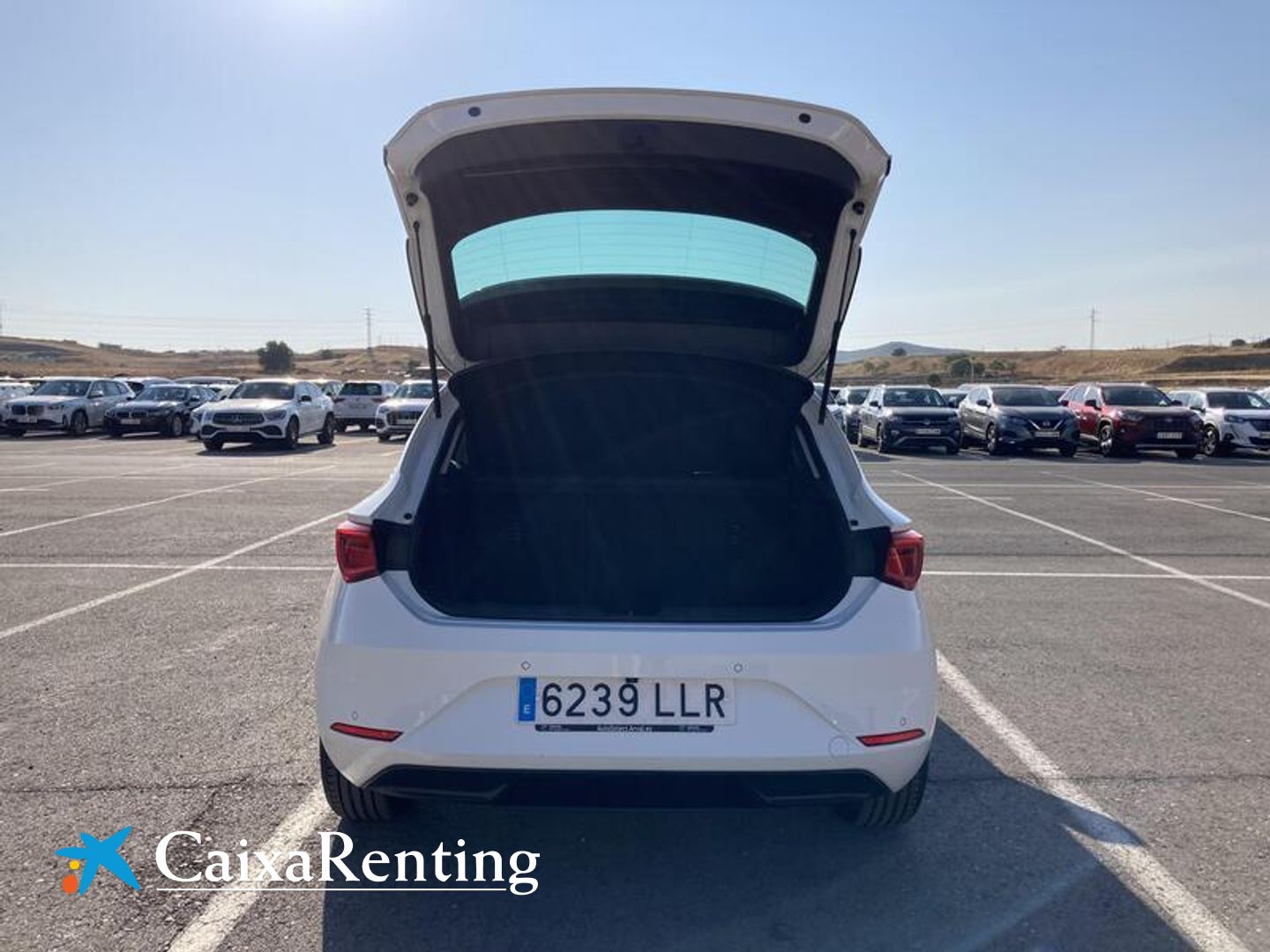 SEAT León 2.0 TDI S&S Style Go 85 kW (115 CV)