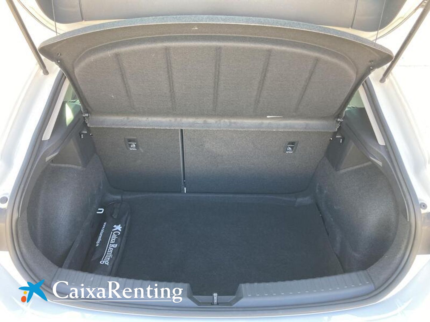 SEAT León 2.0 TDI S&S Style Go 85 kW (115 CV)