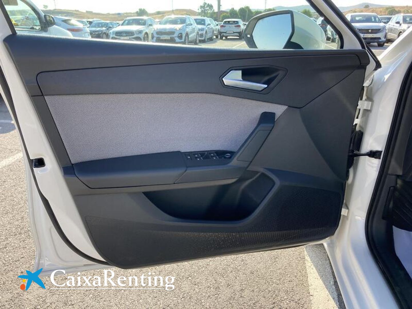 SEAT León 2.0 TDI S&S Style Go 85 kW (115 CV)