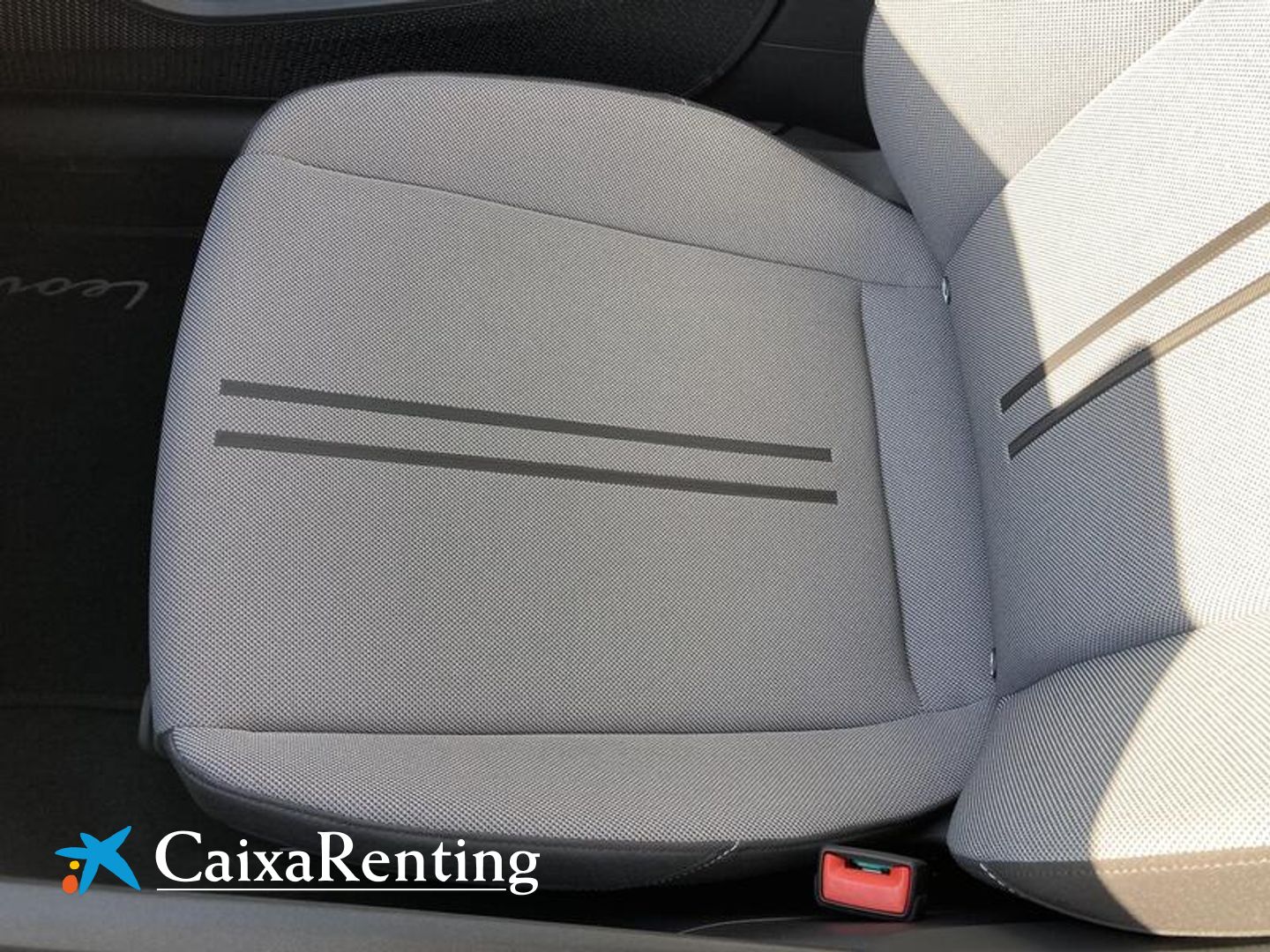 SEAT León 2.0 TDI S&S Style Go 85 kW (115 CV)