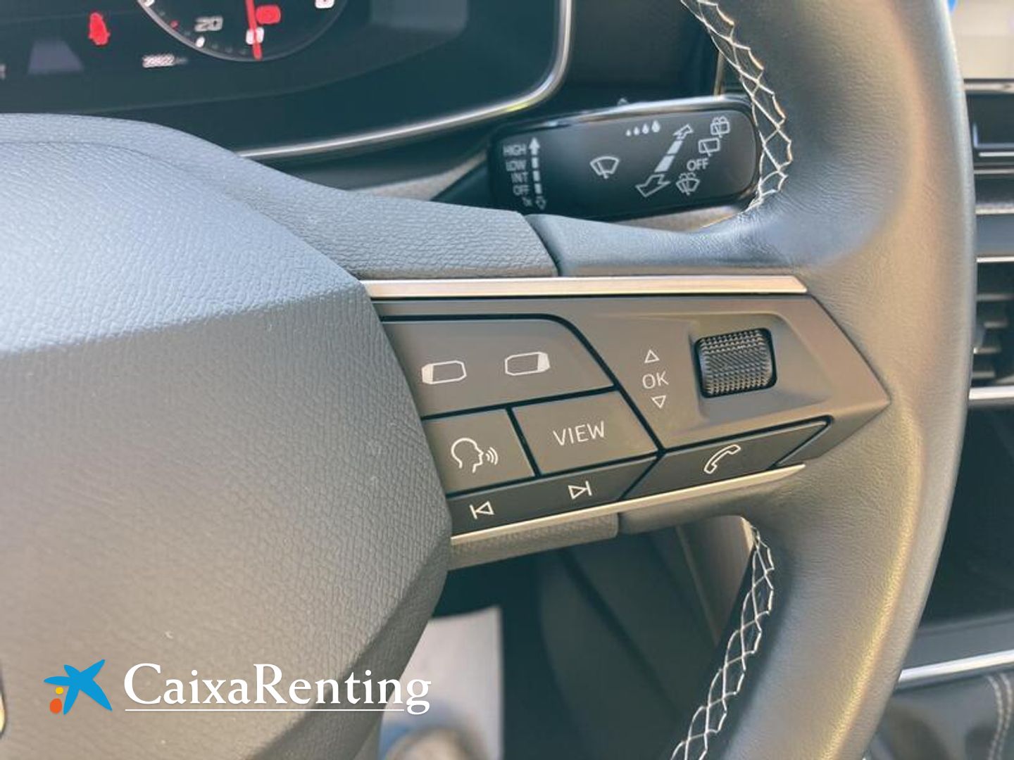 SEAT León 2.0 TDI S&S Style Go 85 kW (115 CV)