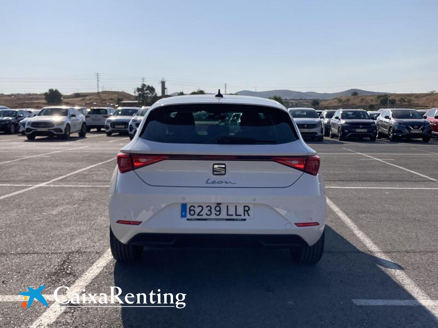 SEAT León 2.0 TDI S&S Style Go 85 kW (115 CV)