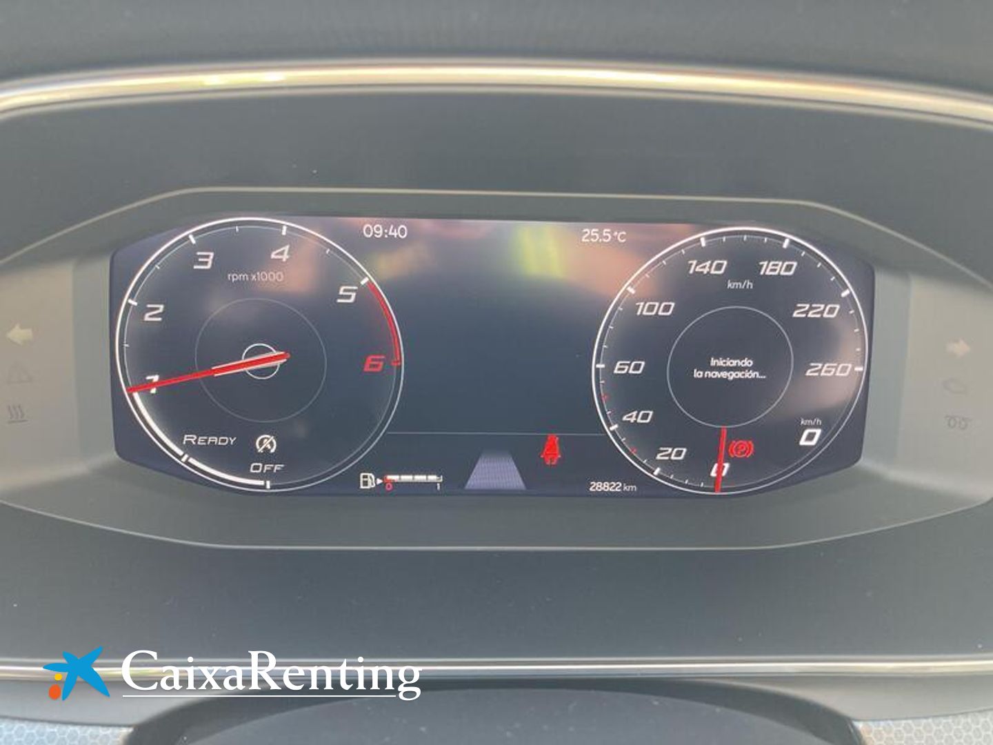 SEAT León 2.0 TDI S&S Style Go 85 kW (115 CV)