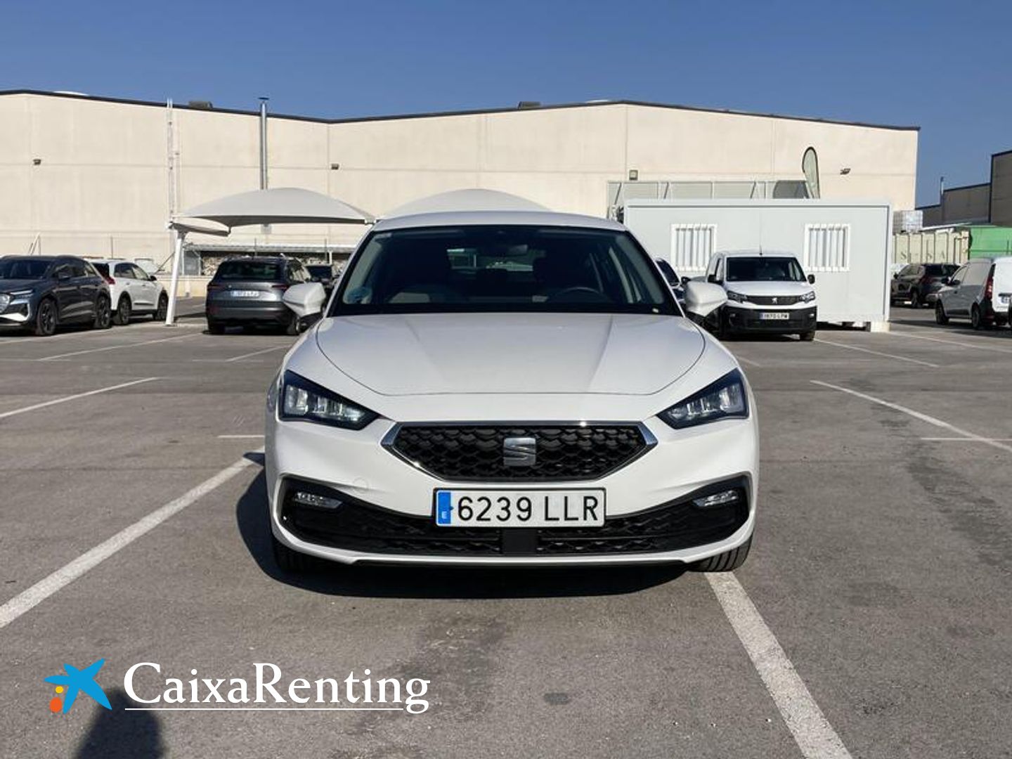 SEAT León 2.0 TDI S&S Style Go 85 kW (115 CV)