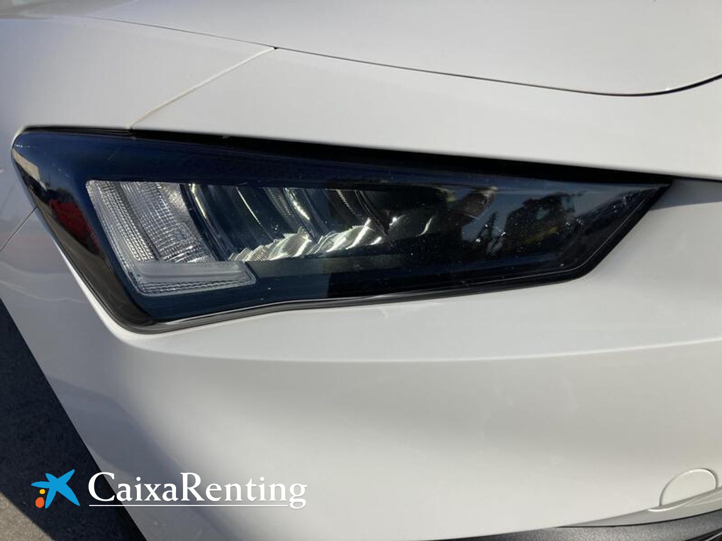 SEAT León 2.0 TDI S&S Style Go 85 kW (115 CV)