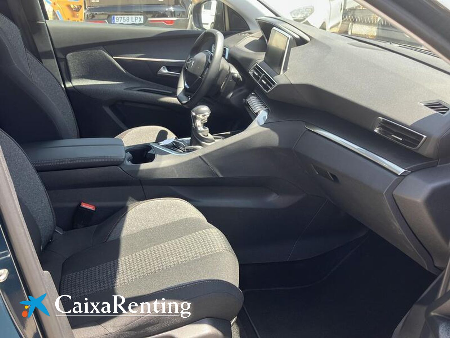 Peugeot 3008 BlueHDi 130 S&S Active Pack 96 kW (130 CV)